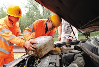 芦淞区额尔古纳道路救援