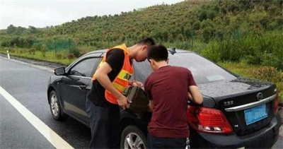 芦淞区台州道路救援